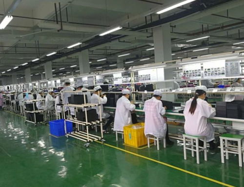 住院老人的智慧 工廠主管的